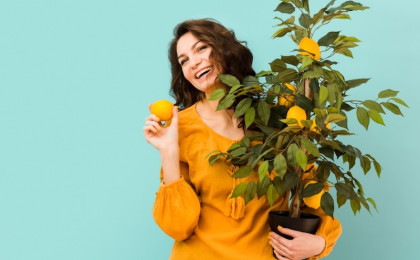 What vitamins are given to flowers?